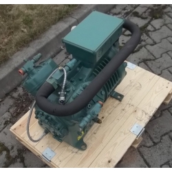 Bitzer S4T-5.2 (2 stopniowa)